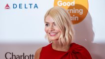 This is how This Morning fans reacted to Holly Willoughby's return to the show