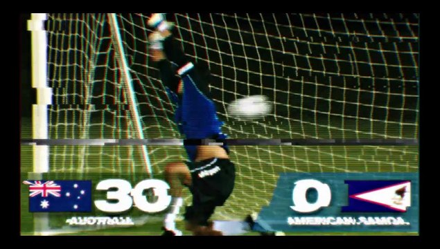 Une équipe de rêve Bande-annonce (FR)