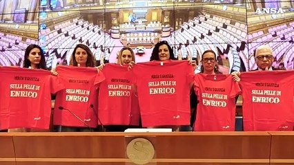 Mori' durante un fermo dei carabinieri, la famiglia: "Un altro caso Cucchi"