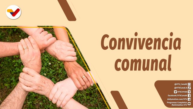 Café en la Mañana | Convivencia ciudadana, civismo y justicia de paz comunal