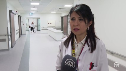 ALS hastalığında "tedavi tuzaklarına dikkat edin" uyarısı