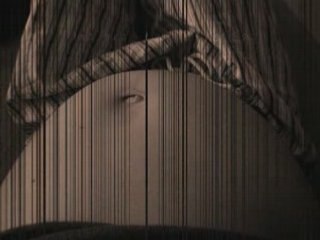 Un bébé dans le Bidon!