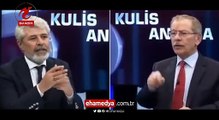 Abdüllatif Şener: Sinan Oğan'a oy verdiğimi kafa bulmak için söyledim