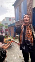 Deprem bir çoğumuzun gündeminden çıktı ama bıraktığı izler bir ömür sürecek..