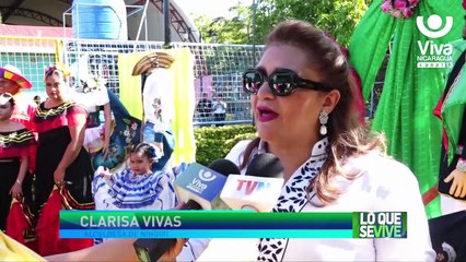 Festival de las cotonas, un evento para toda la familia