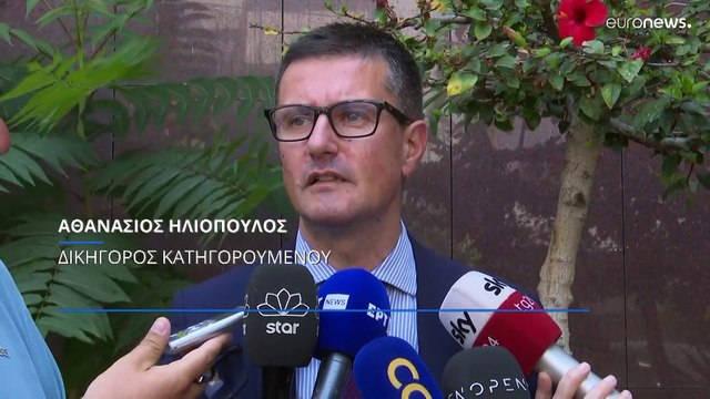 Ναυάγιο στην Πύλο: Βίντεο - ντοκουμέντο της Frontex πριν την βύθιση του πλοίου