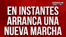 Caso Cecilia Strzyzowski: nueva marcha de silencio en el Chaco