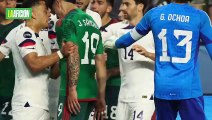 Diego Cocca se va de la selección mexicana tras papelón en la Nations League