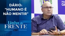 Prefeito de Campinas rebate críticas de Lula I LINHA DE FRENTE