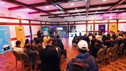 EXMA CONFERENCIA DE PRENSA