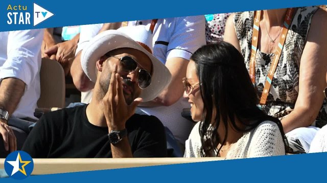 Tony Parker et Alizé Lim rayonnants, Sophie Thalmann, Philippe Bas... Les personnalités présentes au