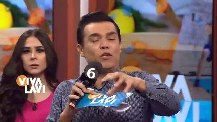 Poncho De Nigris llora tras recibir sorpresa de sus hijos