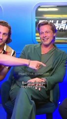 Bartınlı Brad Pitt ve karne günü 