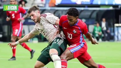 ¿Qué fue lo que paso? Martinoli y Pietrasanta 'pelean' durante partido del Tri