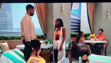 General Hospital 6-19-23 Clip Zeke and Trina