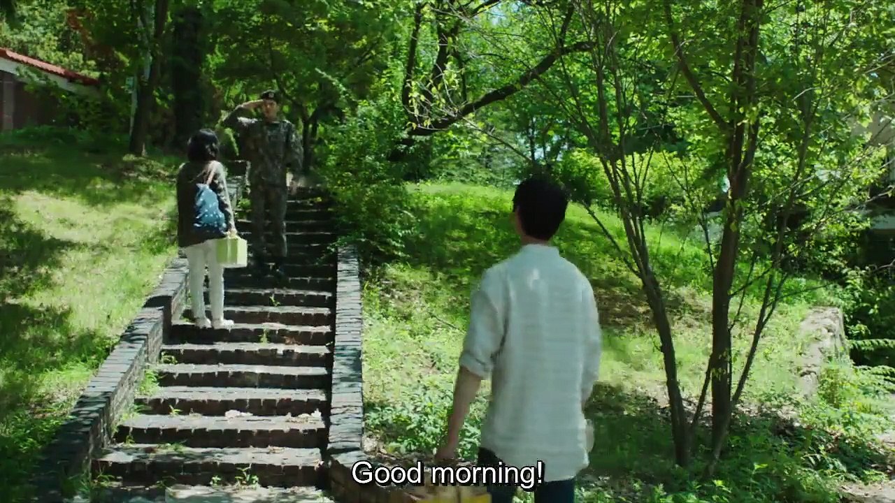 In Between S - 환절기 - ENG SUB