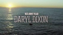THE WALKING DEAD : DARYL DIXON - 