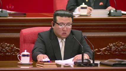 北 "미국에 반기 든 국가들과 연대 강화...행동 대 행동" / YTN