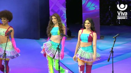 Miss Teen tiene nueva reina: Ziari Ruiz es la nueva soberana de la belleza juvenil