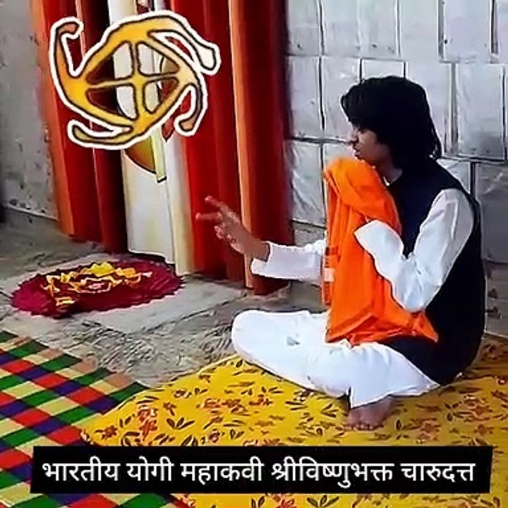 charudatta thorat