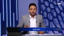 محمد فاروق: فيتوريا ناجح بنسبة 95% مع المنتخب الوطني والمكسب بيعطي ثقة للاعبين