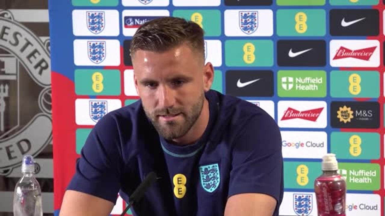 Shaw: 'Ten Hag hat mir definitiv geholfen'