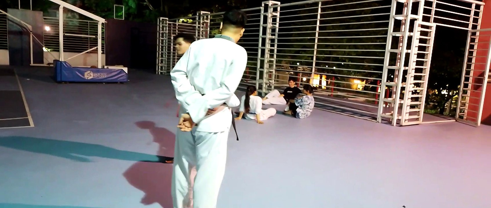Taekwondo  20230615_194649