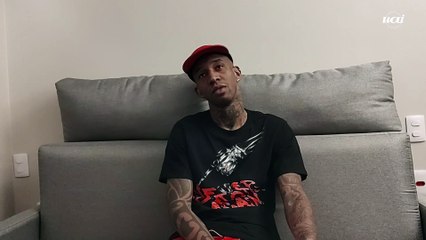 Atlético-MG fez proposta por Anderson Talisca? Veja o que diz o atacante