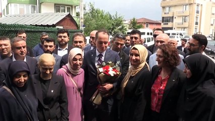 Erbakan, hükümete aba altından sopa gösterdi: İmzaladığımız mutabakat metninin takipçisi olacağız