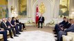 استمرار توافد مسؤولين أوروبيين على تونس لبحث ملف الهجرة غير النظامية