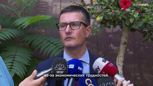 Трагедия у берегов Греции: число погибших растет, на борту было много пакистанцев