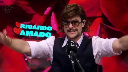 Ricardo Amado 19/06/23