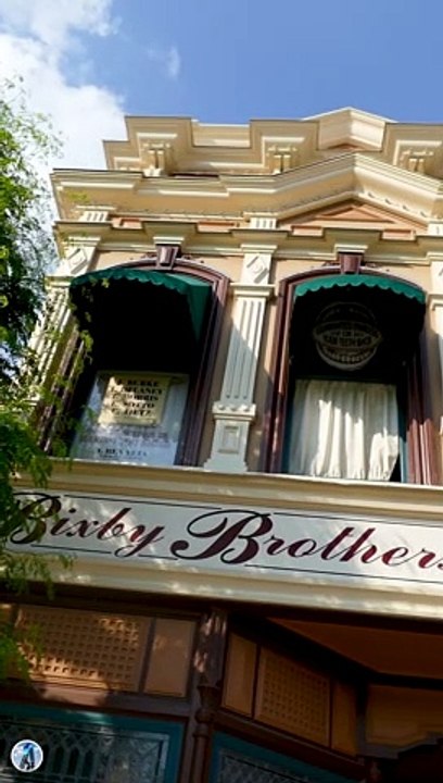 Des sons à entendre à Disneyland Paris