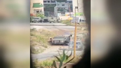 أخبار الساعة | معركة ضارية بين القوات الإسرائيلية والفلسطينيين.. ماذا حدث في جنين؟