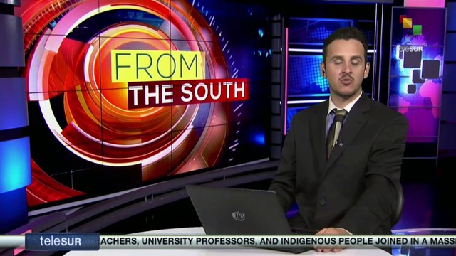 FTS 19-06 16:30 Guatemalan presidential candidates closed campaigns over the weekend