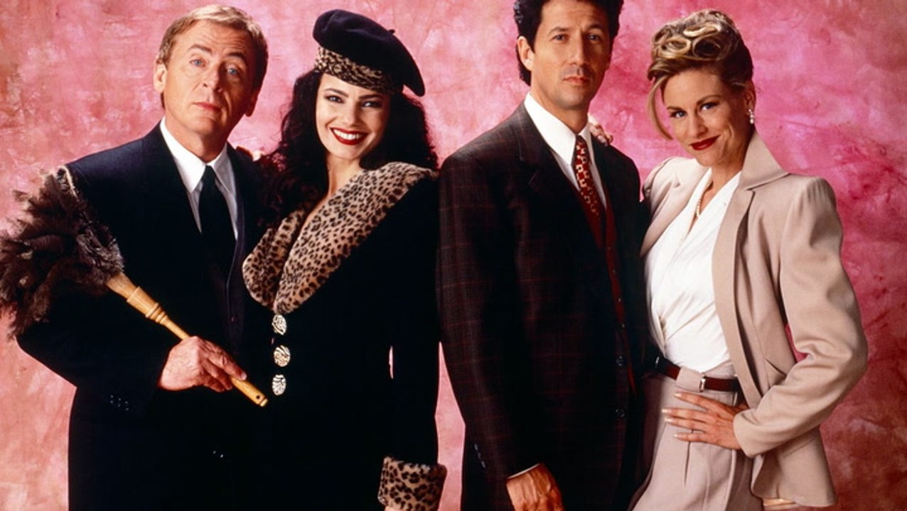 „Die Nanny“: Darum wurde die beliebte Serie wirklich abgesetzt