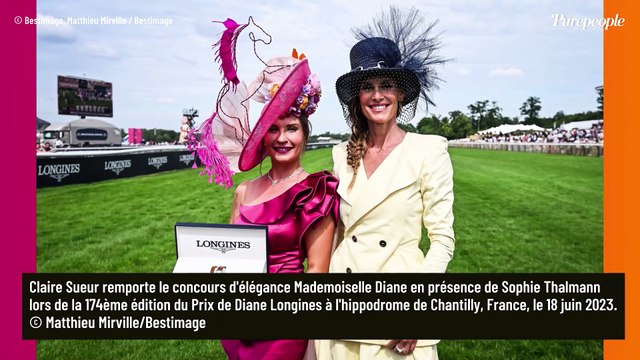 Vahina Giocante très amoureuse non loin d'Anne Brochet, l'ex de Gad Elmaleh pose pour la 1ère fois avec son compagnon