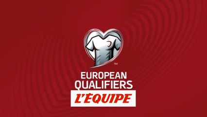 Le résumé de Angleterre - Macédoine du Nord - Foot - Qualif. Euro