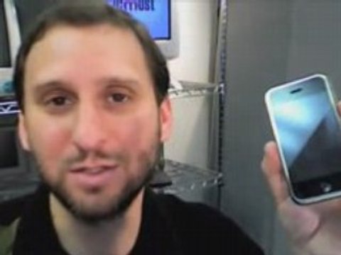 MacMost Now 60: Newton Versus iPhone