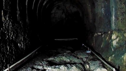 Necromancy Temple #1 / Acheron River / Western Greece