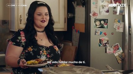 'Venganza' - Tráiler oficial subtitulado