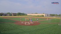 Indianapolis Sports Park Field #7 Sun, Jun 18, 2023 7:46 PM to 11:59 PM