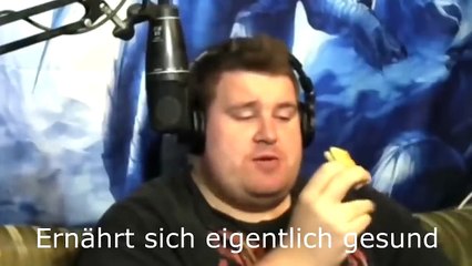 Drachenlord - Die Ultimative Lügen Compilation  XXL-Version