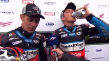 Isle Of Man TT 2023 Sidecar Race 2 & Supersport Race 2