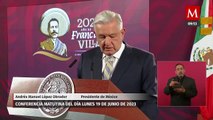 AMLO anuncia que firmará acuerdo para que tortillerías no usen maíz transgénico