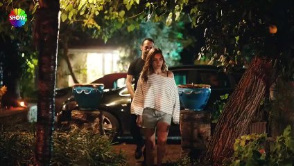 Maviye Sürgün 3.Bölüm Fragmanı