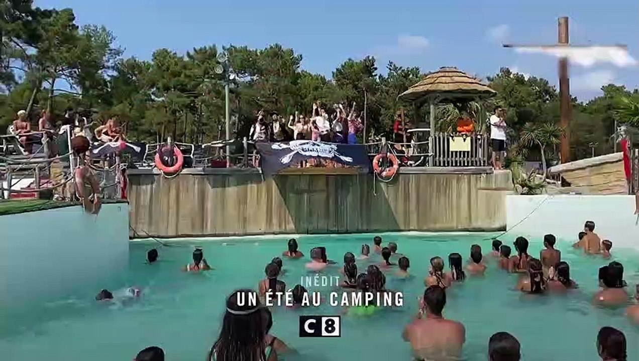 Un été au camping - 23 juin