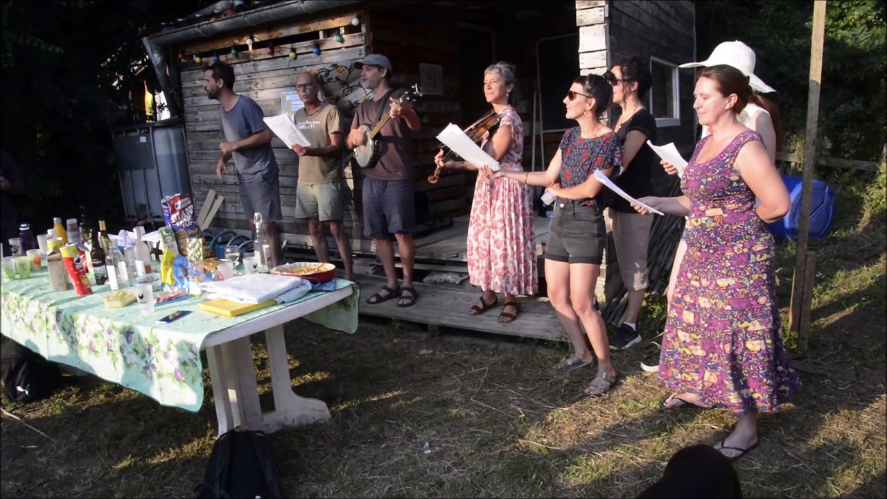 Apéro concert 2023