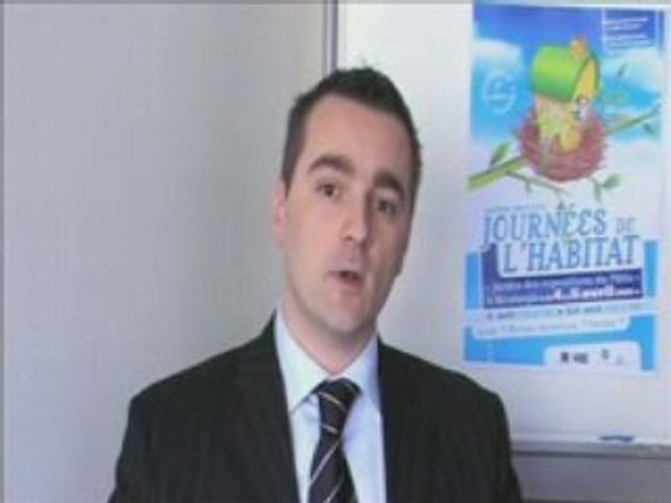 Journées de l'Habitat_4 au 6 04 2008