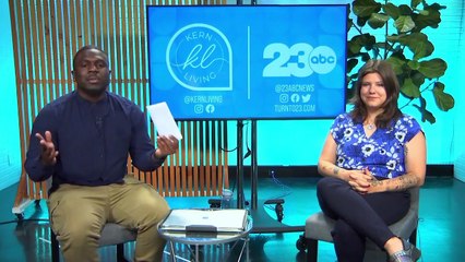 NOR Parks Virtual Scavenger Hunt | KERN LIVING